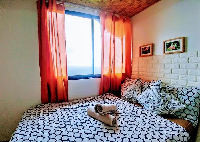 N Save Bed & Breakfast Oslob