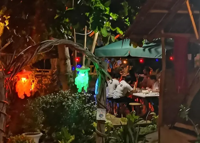 Bed & Breakfast N Save Oslob