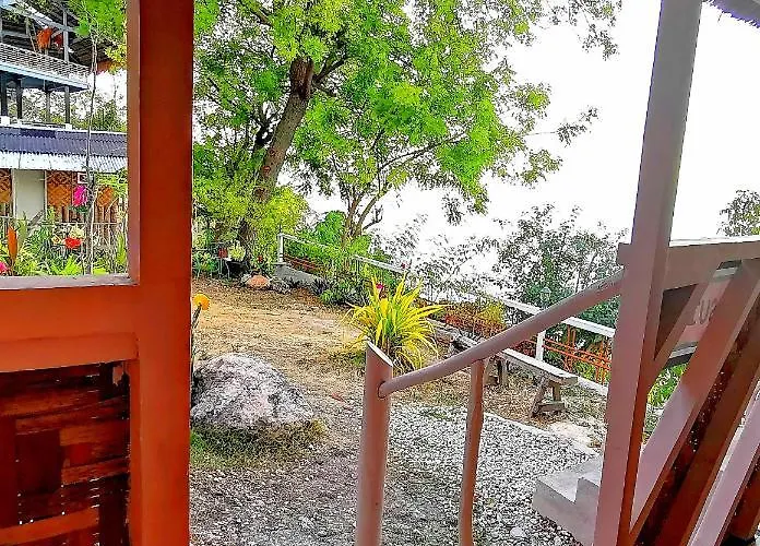 N Save Bed & Breakfast Oslob