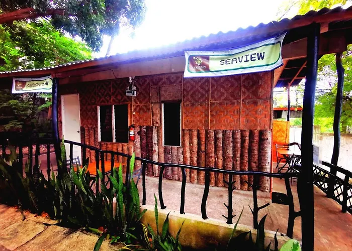 Bed & Breakfast N Save Oslob