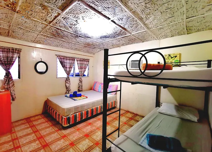 Bed & Breakfast N Save 2*
