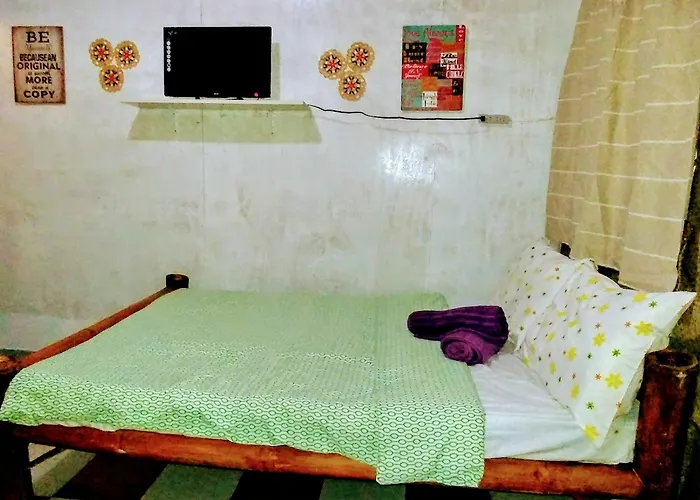 N Save Bed & Breakfast 2*