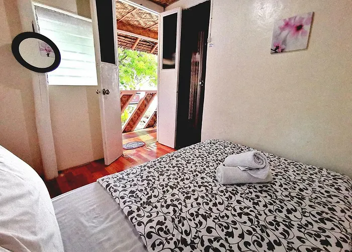 N Save 2* Oslob