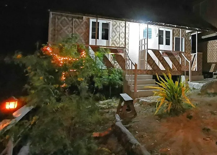 N Save Bed & Breakfast Oslob