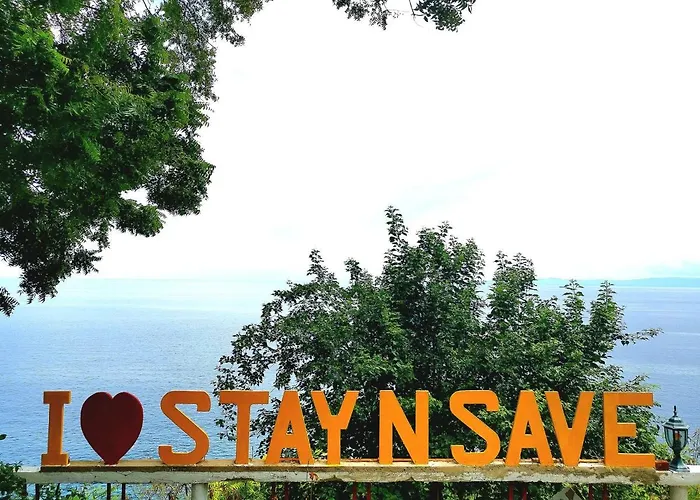 N Save Bed & Breakfast 2*