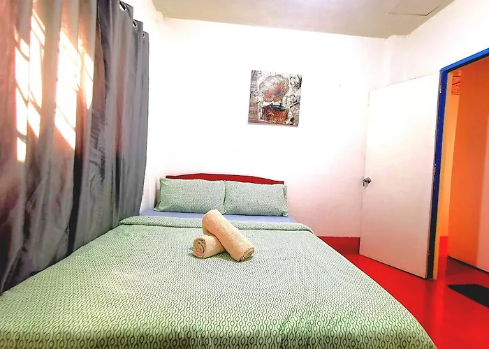 Bed & Breakfast N Save 2*