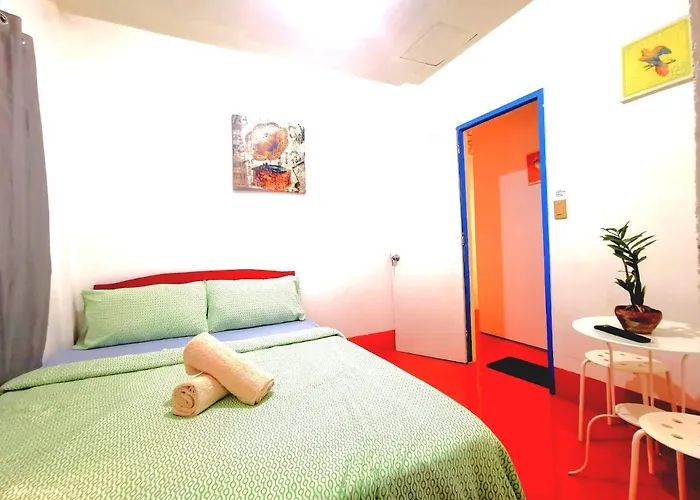 N Save Bed & Breakfast 2*
